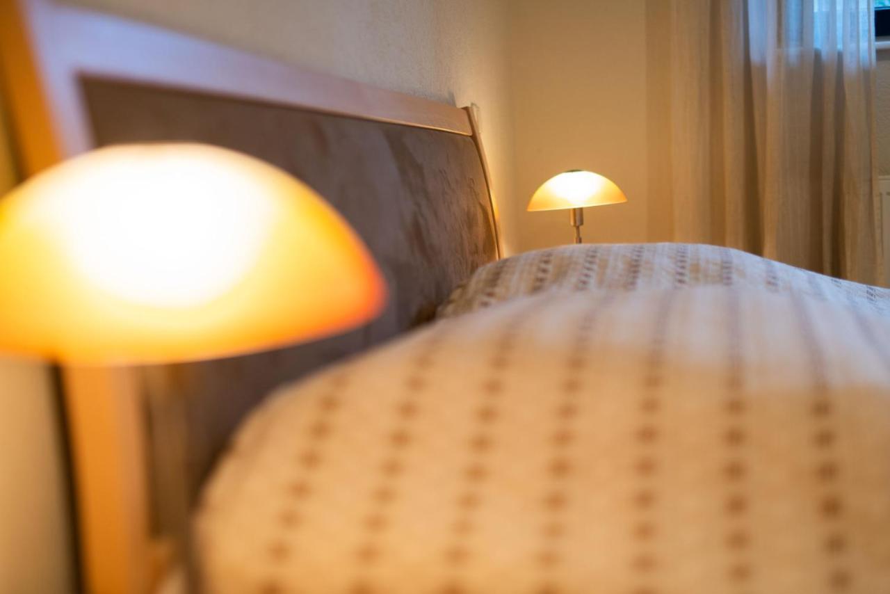 Ferienwohnung Wittrock باد بينثيم المظهر الخارجي الصورة