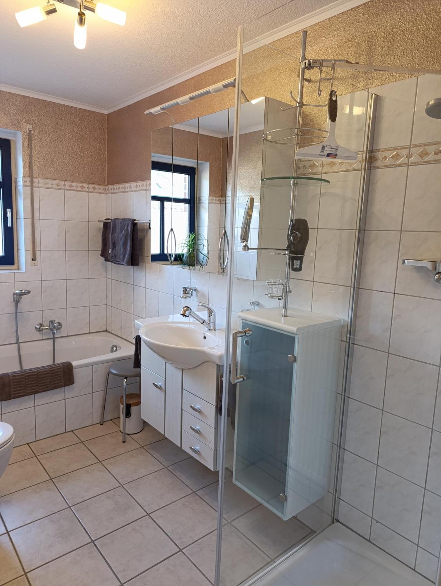Ferienwohnung Wittrock باد بينثيم المظهر الخارجي الصورة