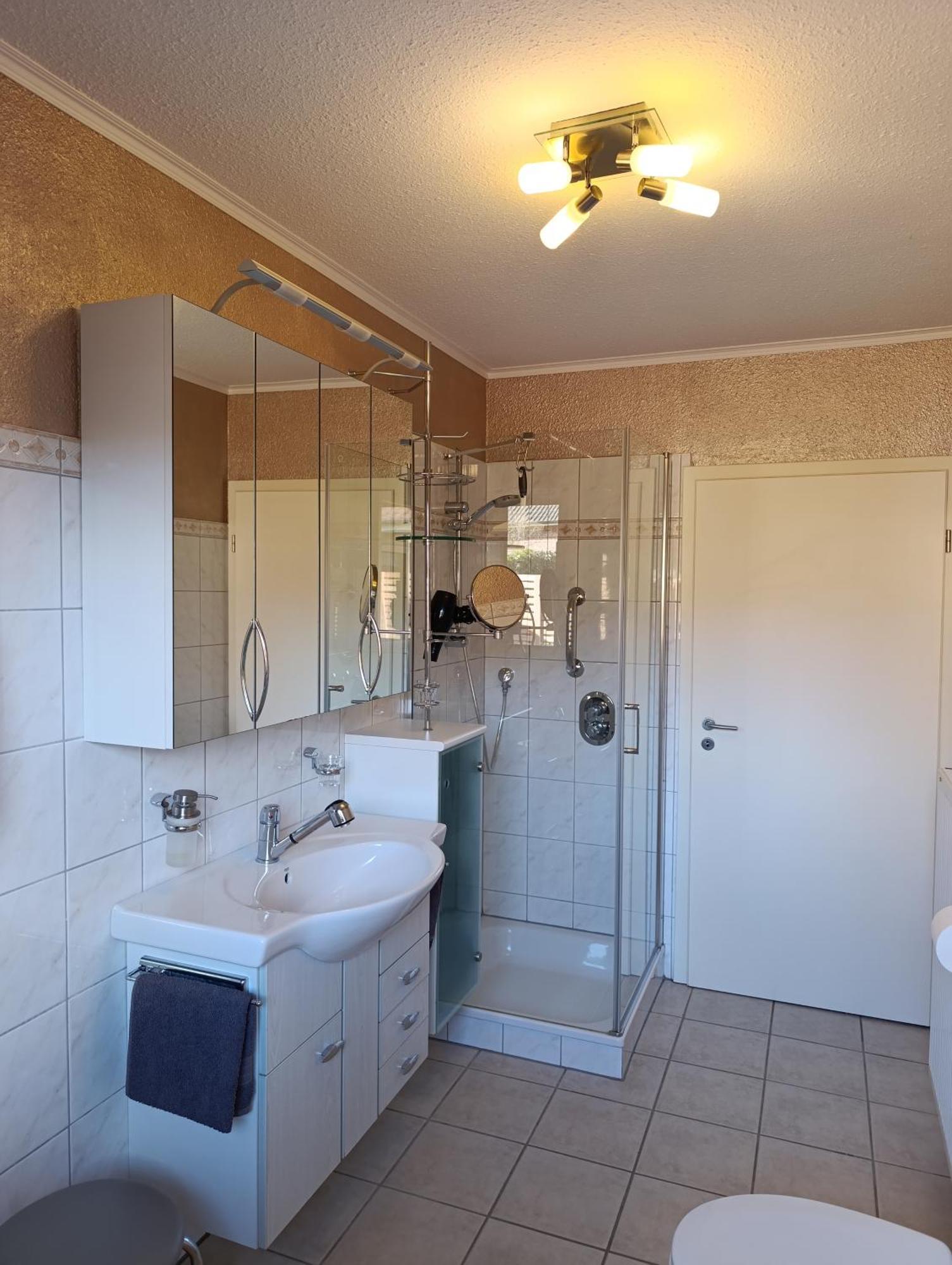 Ferienwohnung Wittrock باد بينثيم المظهر الخارجي الصورة
